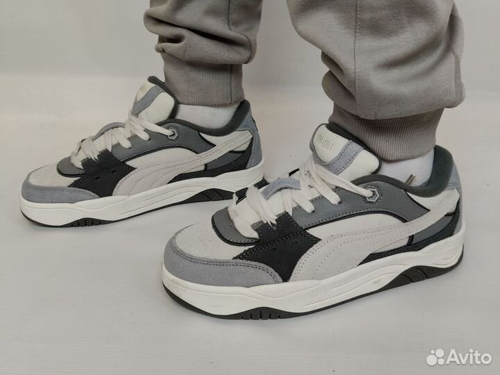 Кроссовки Puma 180