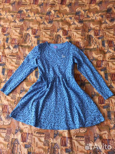 Трикотаж р.152