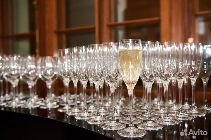 Посуда для мероприятий