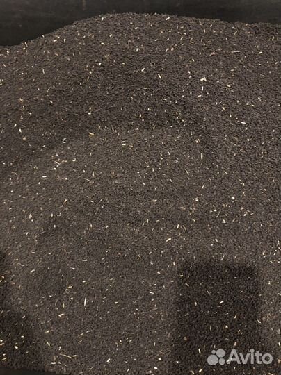 Удобрение (Биогумус)