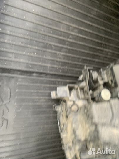 Фара передняя левая cx-5