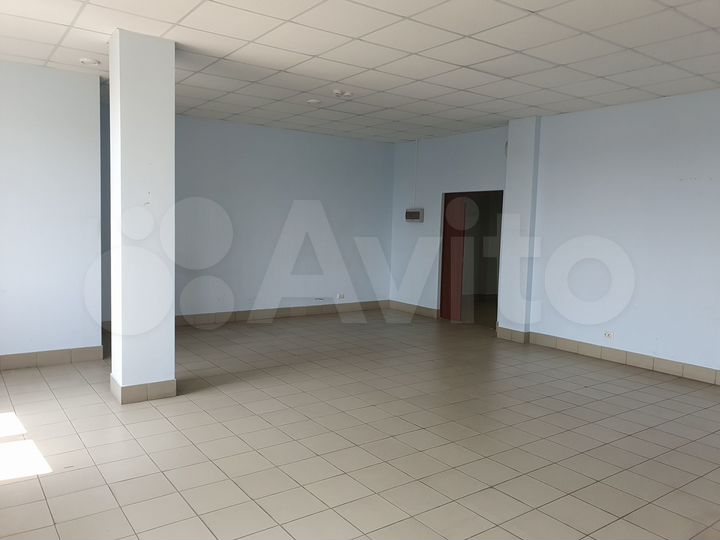 Офис, 59 м²