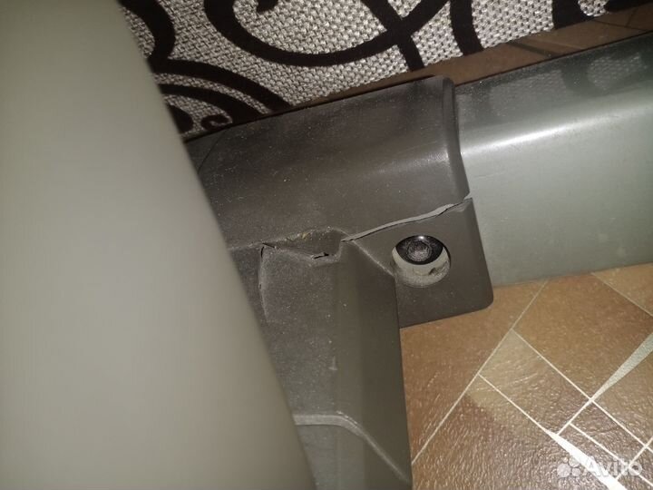 Велотренажер Torneo Ever Proof