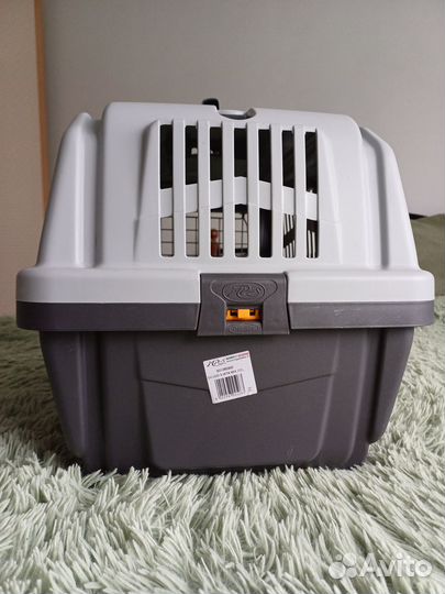 Переноска для собак scudo 3