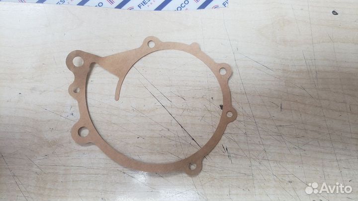 Помпа Z24 без муфты Nissan 21010-210X8