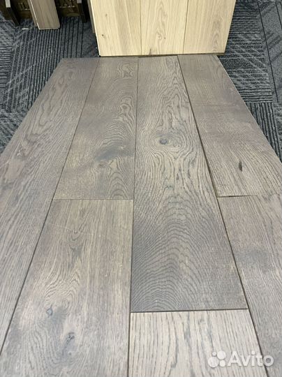 Инженерная доска дуб феличи палуба