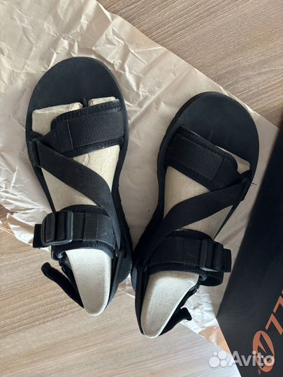 Сандалии merrell