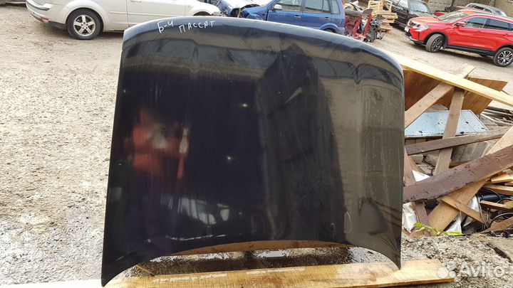 Капот для Volkswagen Passat B4