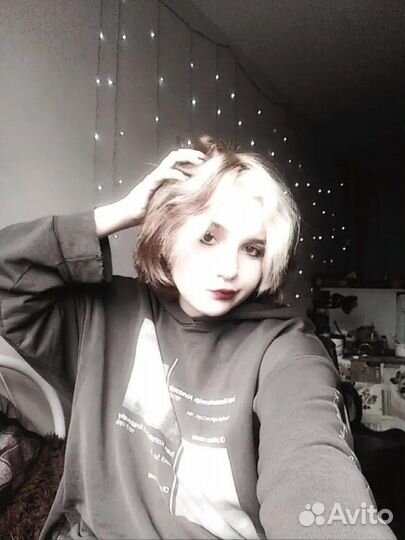 Любая работа, подработка