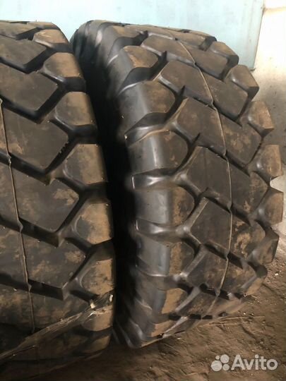 23.5-25 PrideSpeed E3E PR24 TL