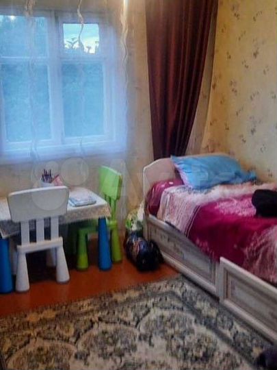 Дача 35 м² на участке 6 сот.