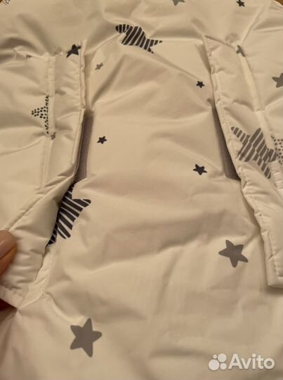 Конверт mansita