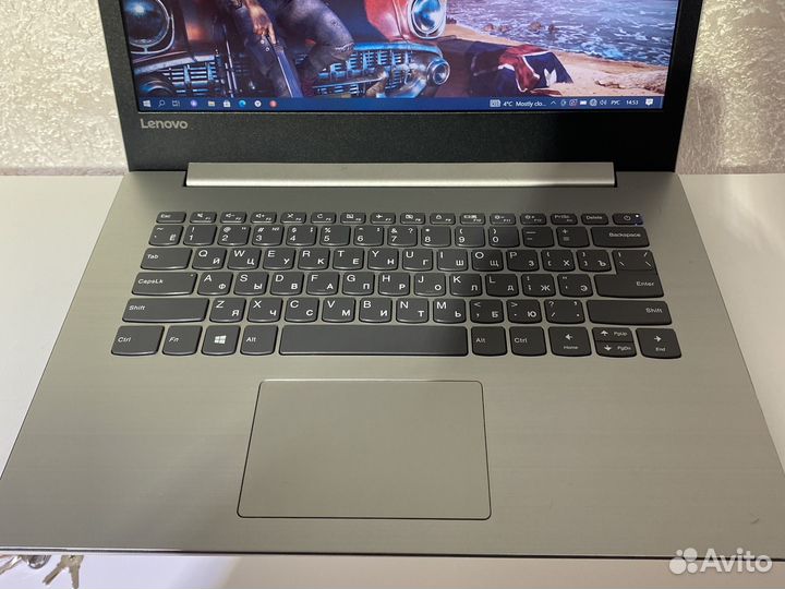 Lenovo AMD E2-9000 Radeon R2 ssd120 ozu4