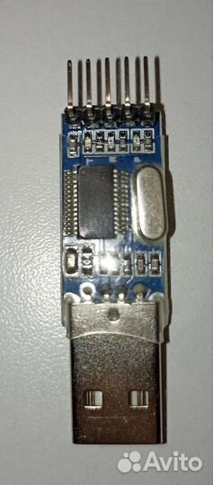 Преобразователь USB-TTL YP-01