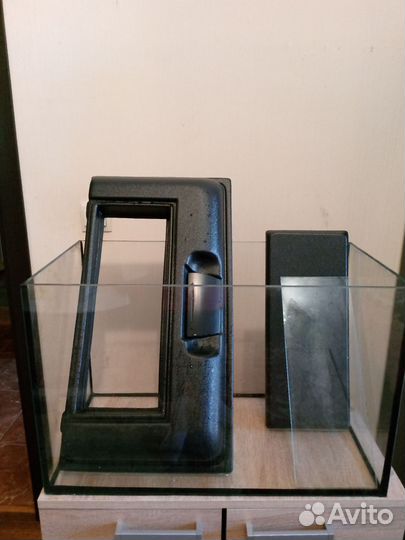 Аквариум 60 литров