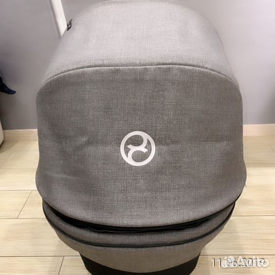 Cybex Platinum Спальный блок