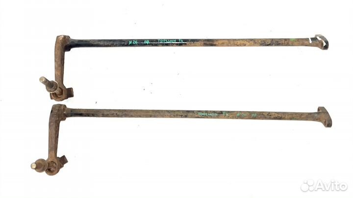 Торсион правый VW Transporter T4