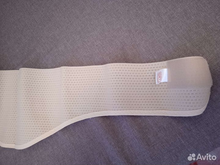 Бандаж для беременных и послеродовой