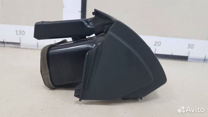 Дефлектор воздушный Toyota Camry V40 2006-2011