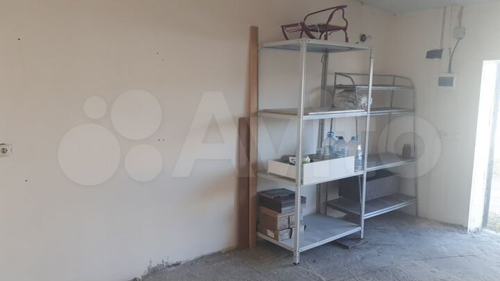 Гараж, 25 м²