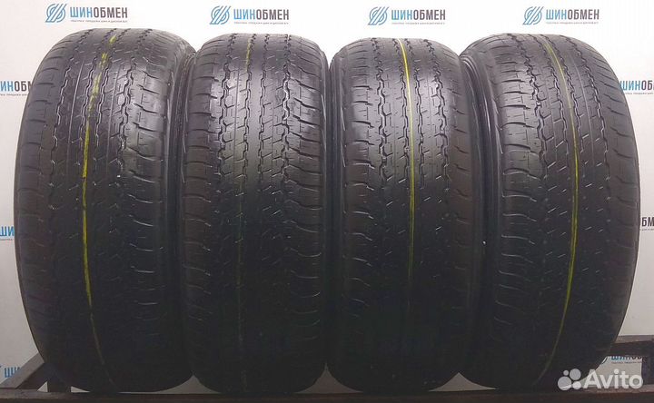 Dunlop Grandtrek AT22 285/60 R18 116V