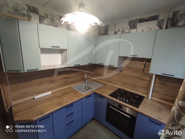 Кухонный гарнитур доставка 1 день