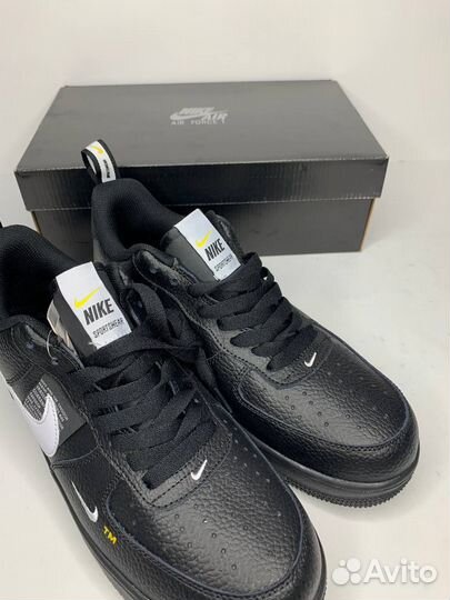 Кроссовки Nike Air Force 1 Low