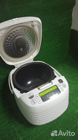 Мультиварка Tefal RK815832