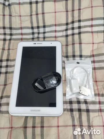 Планшет Samsung galaxy tab2 7.0