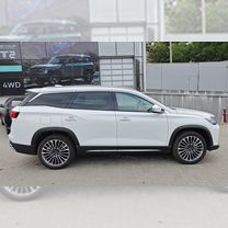 Jetour X90 Plus 2.0 AMT, 2023, 1 629 км, с пробегом, цена 2 990 000 руб.