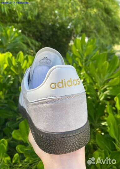 Adidas Spezial (Арт.71279)