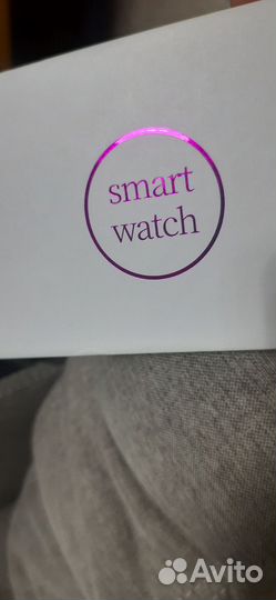 Смарт часы женские
