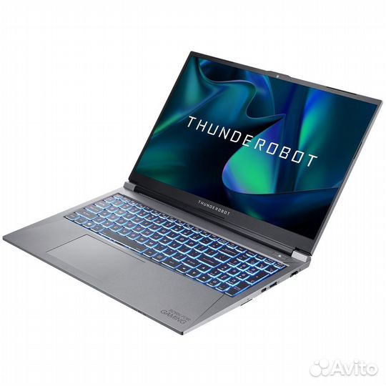 Thunderobot 911 M G3 Pro RTX 4060 новый