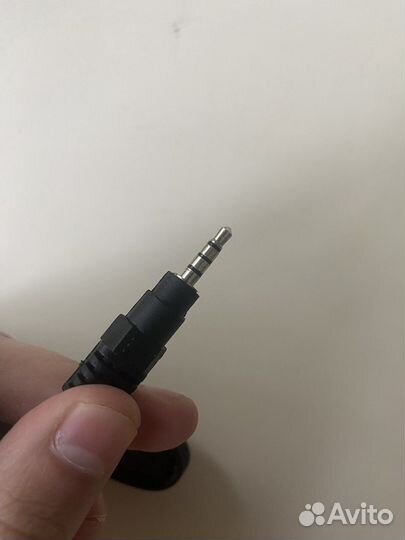 Кабель тюльпан 3RCA (AUX)