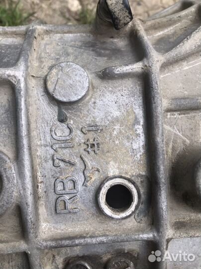 Колокол rb71c1