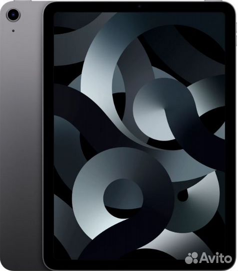 Apple iPad Air 5 256Gb Wi-fi Gray