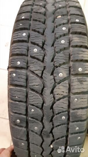 Зимние колеса 175/65 r14на Polo,Rapid,Fabia