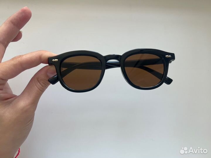 Новые очки под Ray ban, Chanel
