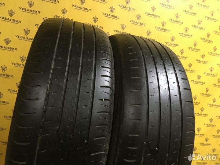 Kumho Solus SA01 KH32 215/60 R17 96H