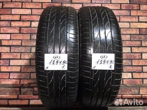 Bridgestone Dueler H/P Sport 215/60 R17