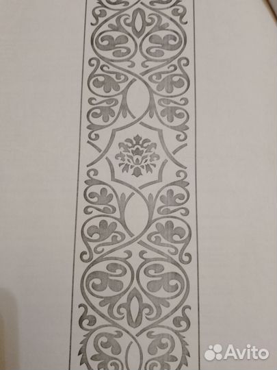 Двери из пескоструйного стекла