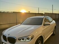 BMW X4 3.0 AT, 2019, 69 900 км, с пробегом, цена 5 250 000 руб.