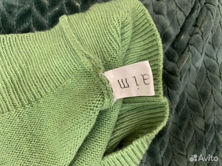 Свитер Iam clo