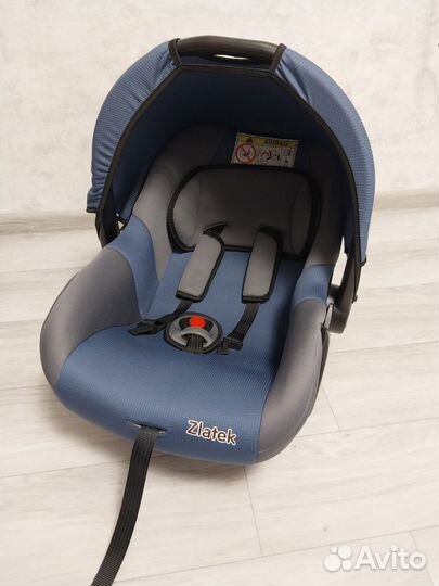 Автолюлька