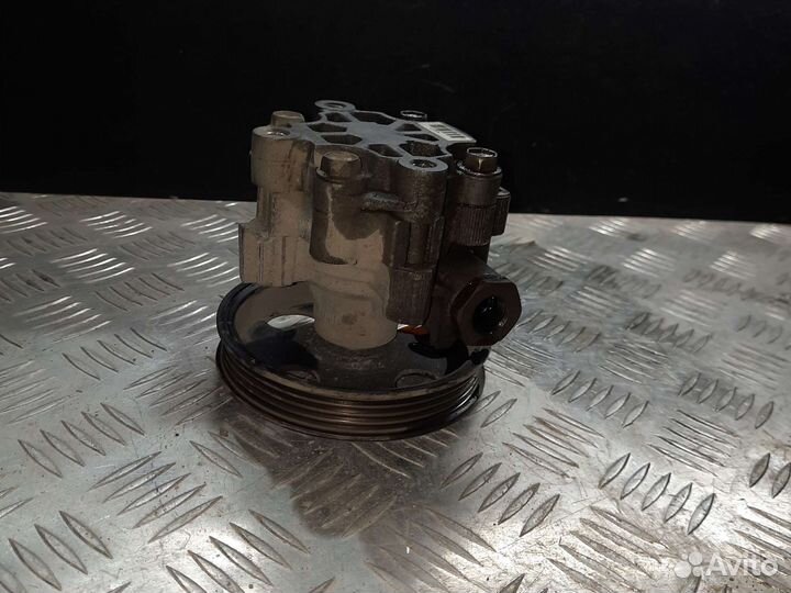 Насос гура chevrolet cobalt ravon r4
