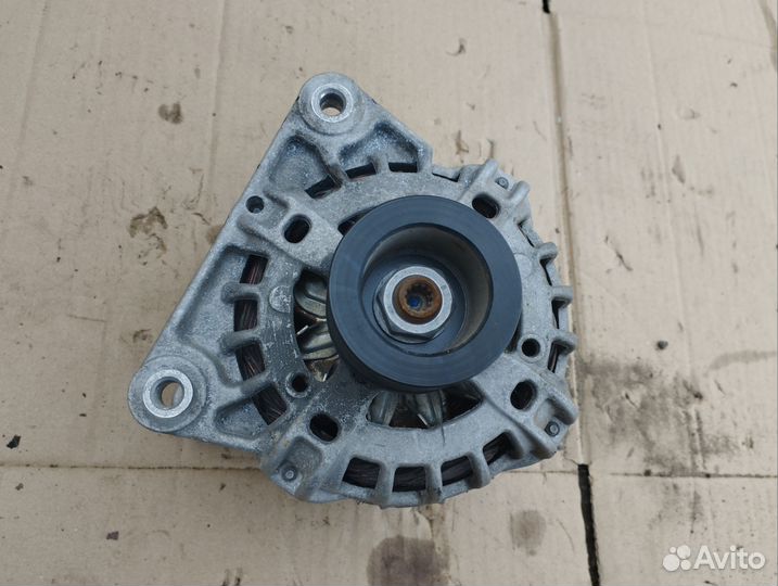 Генератор Renault Logan 2 1.6 МКПП