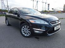 Ford Mondeo 2.3 AT, 2012, 245 000 км, с пробегом, цена 845 000 руб.