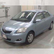 Toyota Belta 1.3 AT, 2012, 65 000 км, с пробегом, цена 800 000 руб.