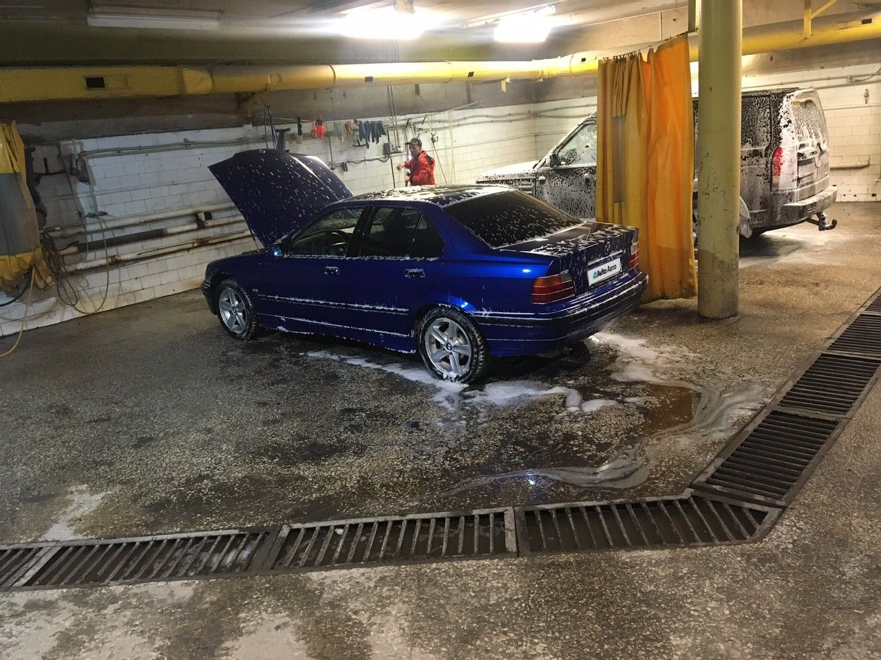 BMW 3 серия: фото владельца