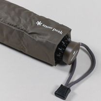 Зонт snow peak ультралегкий umbrella UG135GY новый, Ярославль